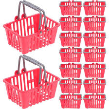Shopping Baskets